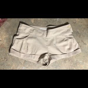 ❤️To The Max dress shorts